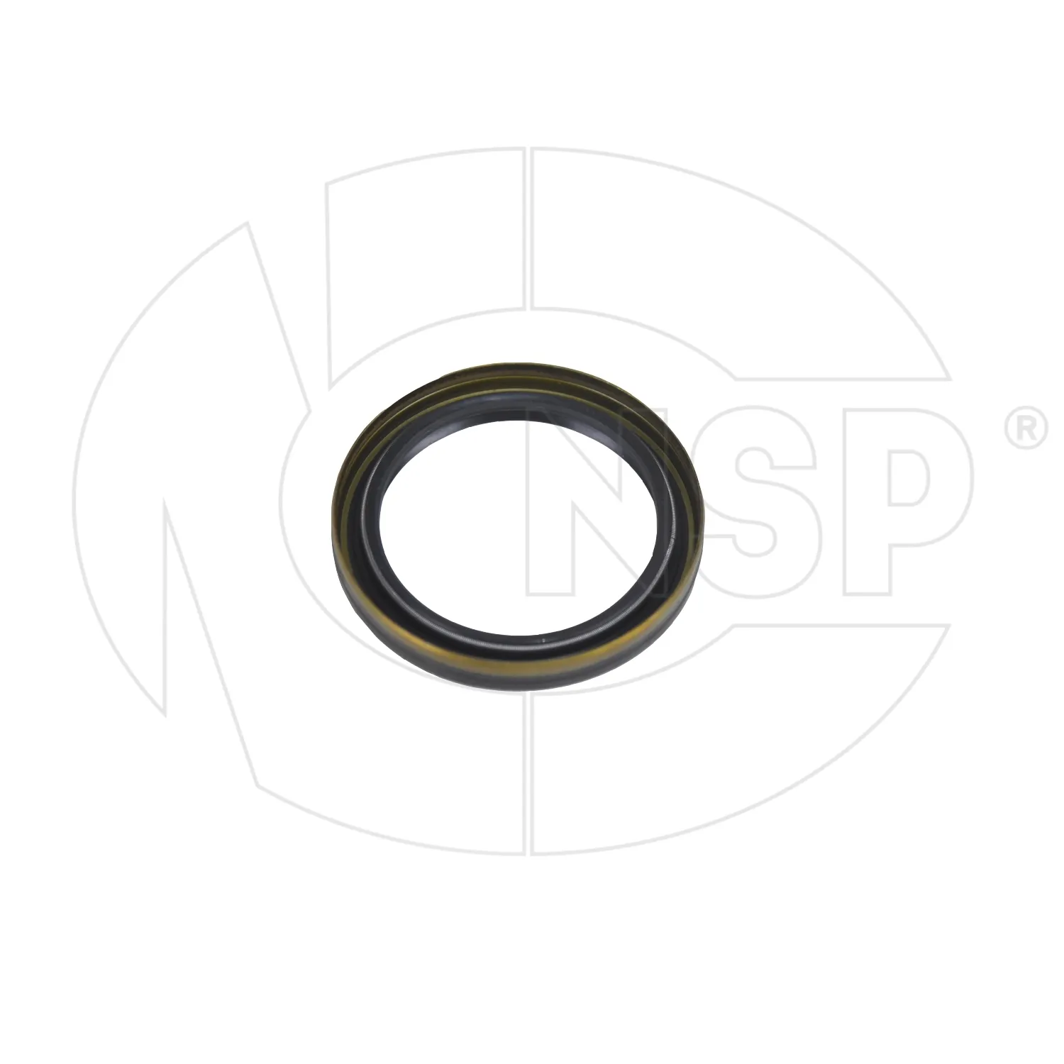 Сальник КПП SKODA Rapid NSP NSP0802J409189E