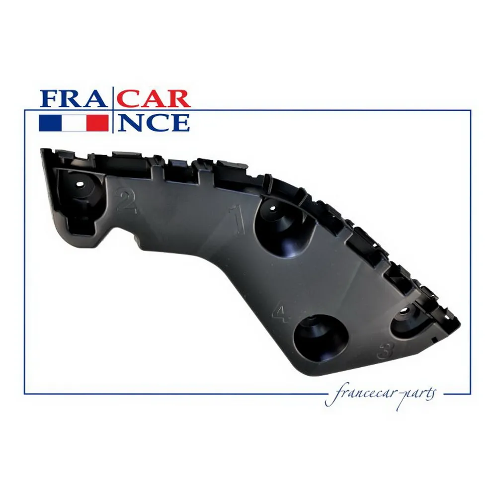 Кронштейн бампера заднего правый 622200010R  FCR220045 FRANCECAR