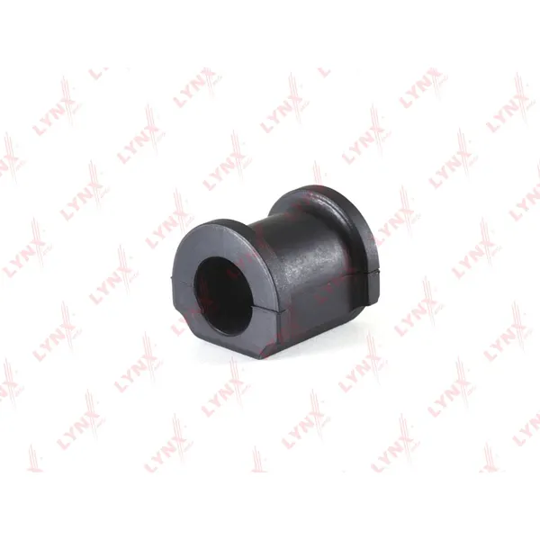 Втулка стабилизатора передней подвески (Ø 25,4mm) HONDA Civic 1.4-2.0 01-05 LYNXauto C8294