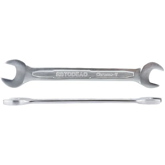 Ключ рожковый, 12 x 14 мм АвтоDело Professional 37124