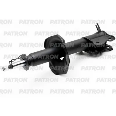 Амортизатор подвески передн лев NISSAN: ALMERA I 95-00, ALMERA I Hatchb PATRON PSA333193