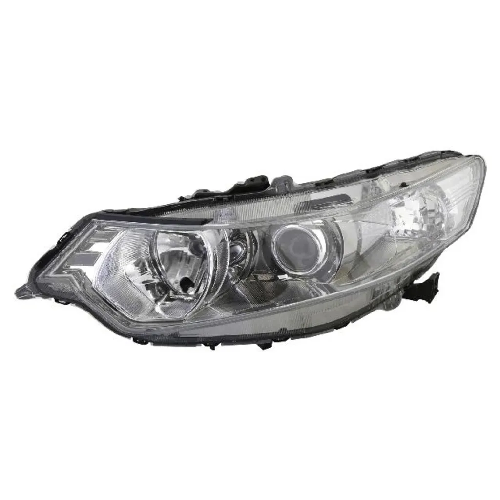 Фара левая ксенон с корректором ACCORD VIII 2009-2015 HDL170709001L
