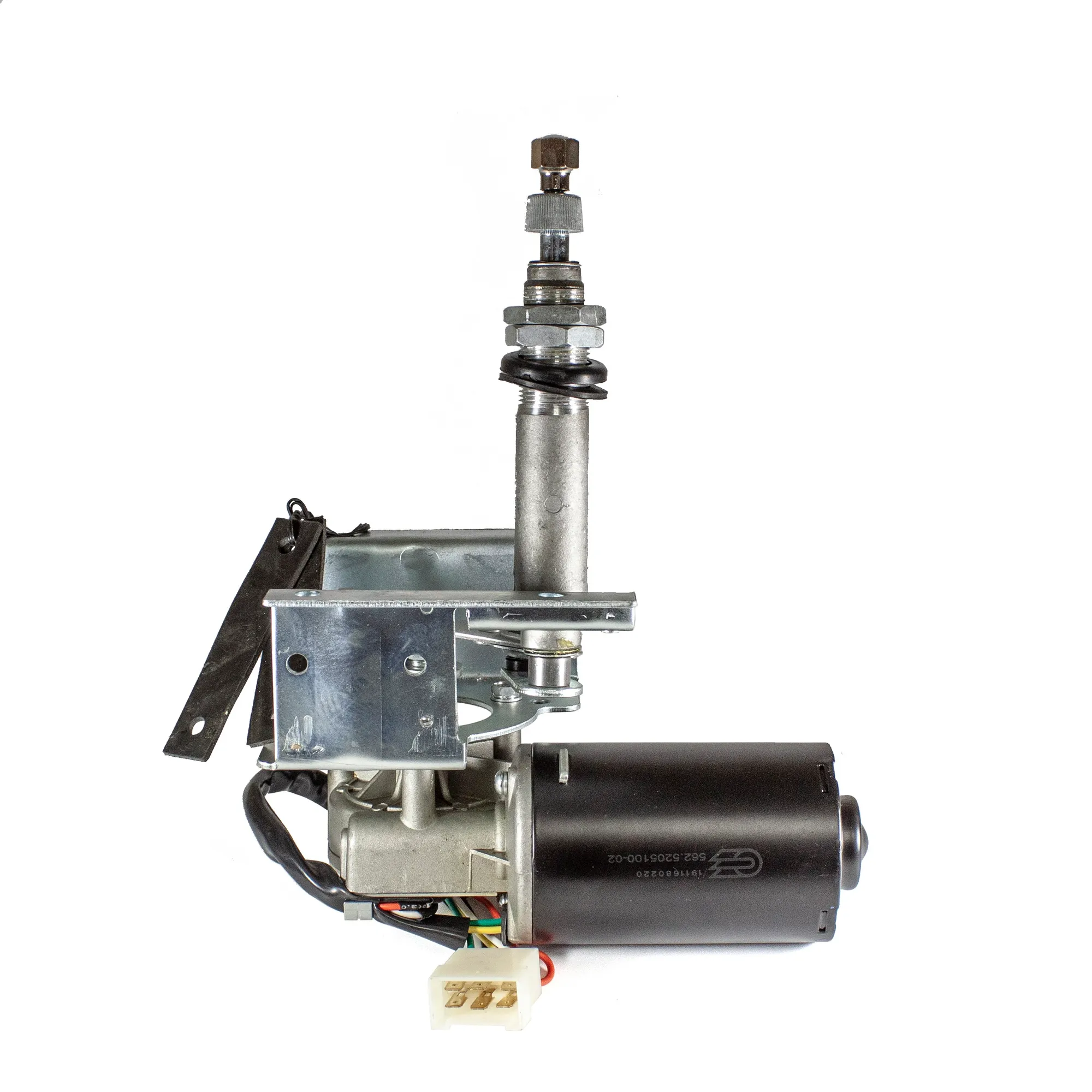 Привод стеклоочистителя левый (ПАЗ) ELTRA СТАТО 562.5205100-02