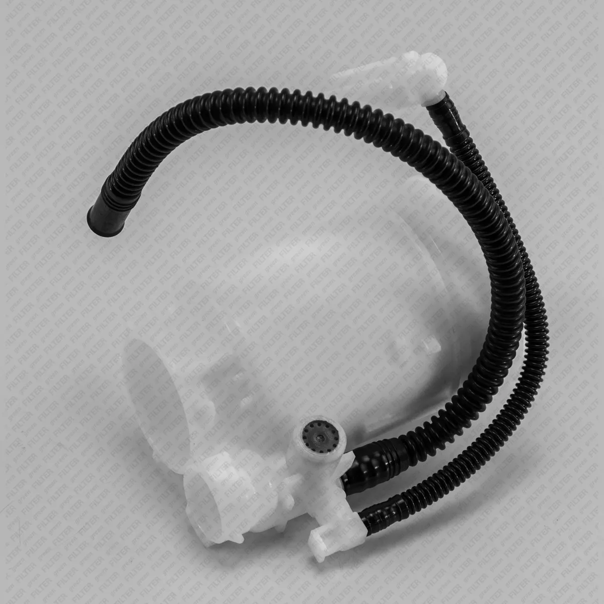Фильтр топливный HONDA CR-V 12-> GREEN FILTER IK0148