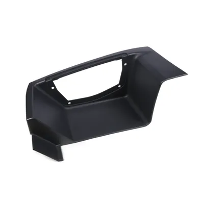 Подножка кабины правая серая MAN TGL STELLOX 87-23258-SX