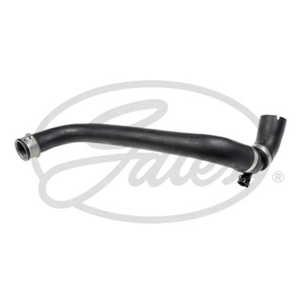 Патрубок системы охлаждения MB W211 mot.M112 GATES 05-2858