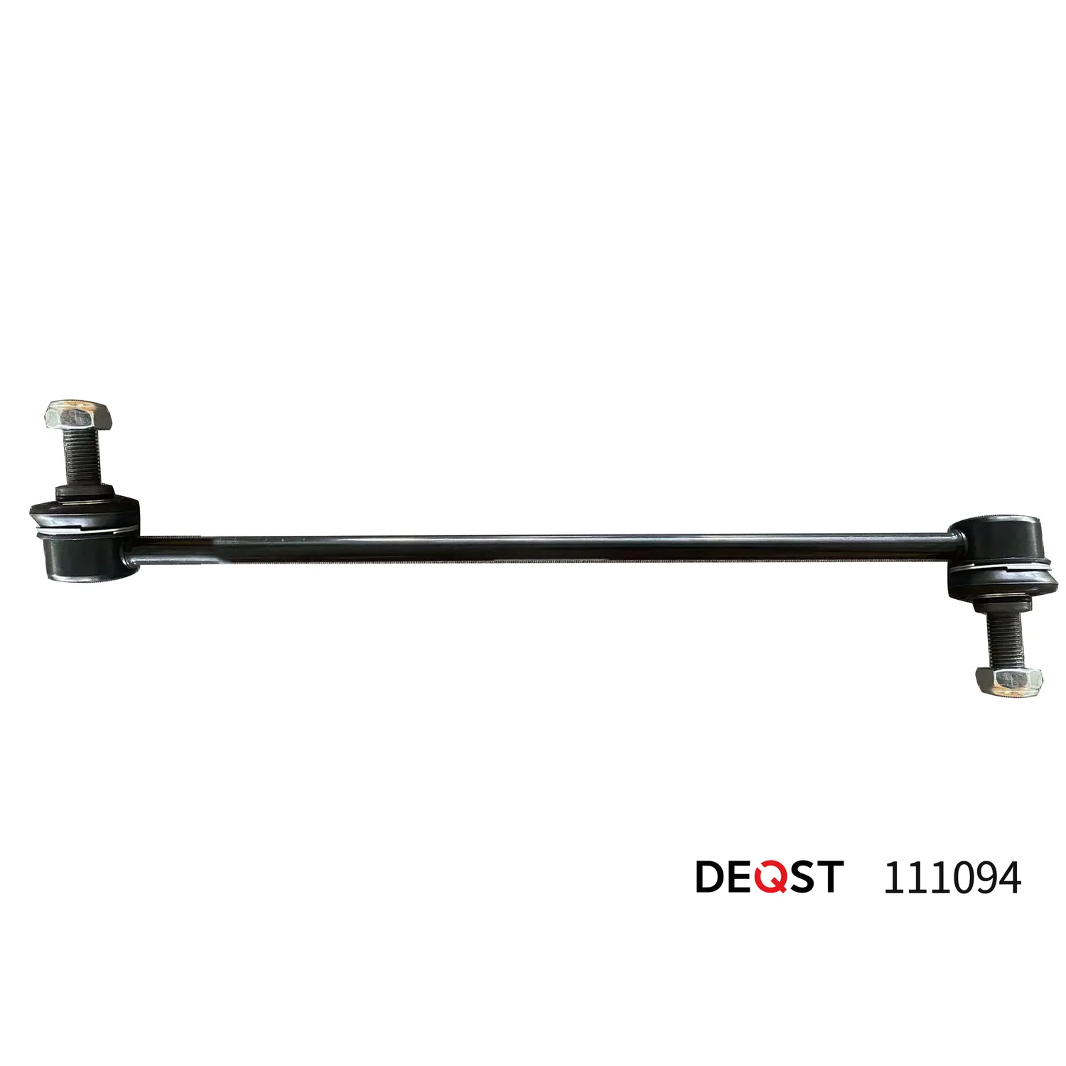 Стойка стабилизатора передняя MAZDA 3/AXELA 03-08/MAZDA 5 05-/FORD C-MAX 03-10/F DEQST 111094