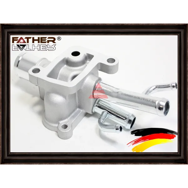 Корпус термостата FATHER F1690R98