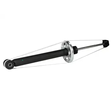 Амортизатор задний газовый VW Passat 88-97 ZENTPARTS Z00241