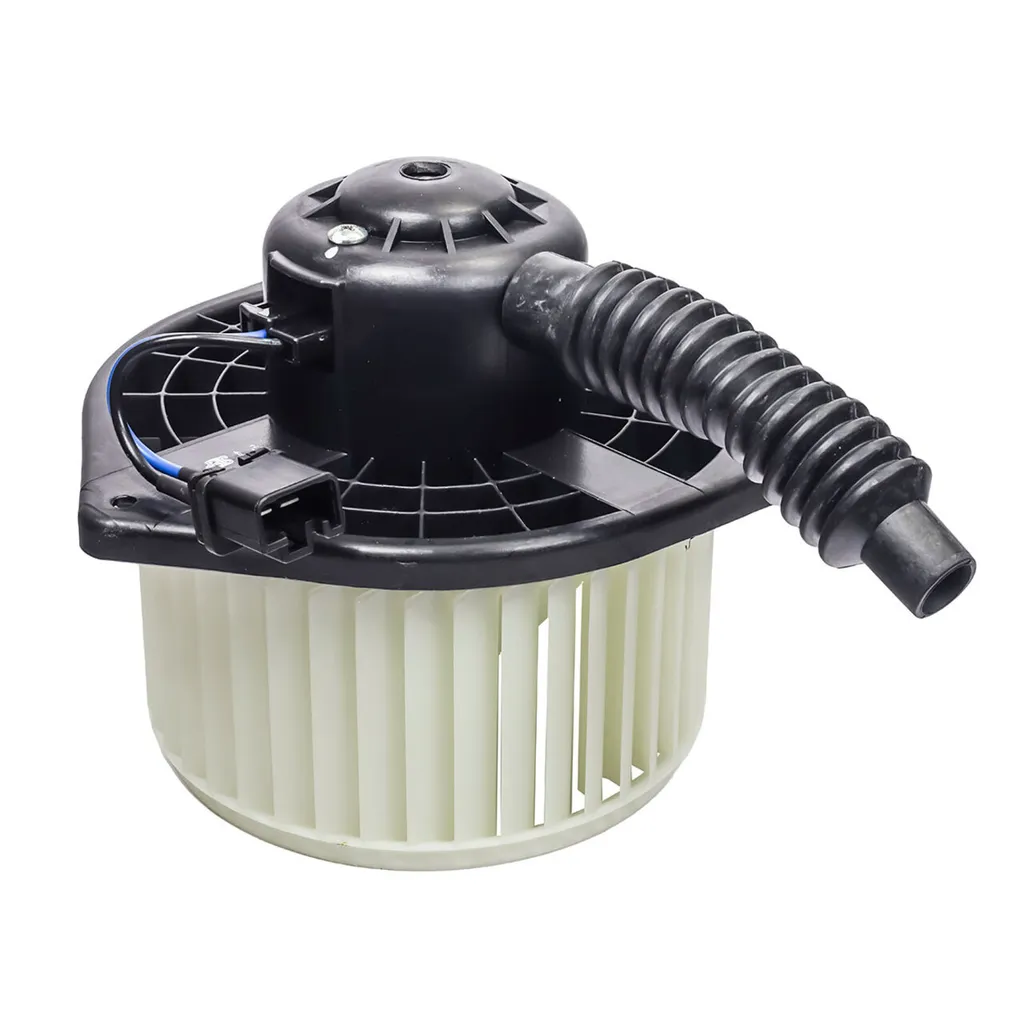 Мотор отопителя (печки) ASX 2010-/LANCER X/OUTLANDER XL 2007-2012 GORDON MB0028704AA