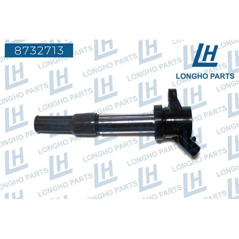Катушка зажигания Chevrolet Epica 19005277, 25181813 LONGHO 8732713