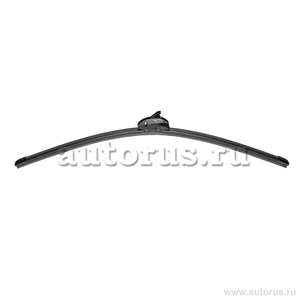 Щетка стеклоочистителя универсальная мм 1 шт VALEO Compact Revolution 576081