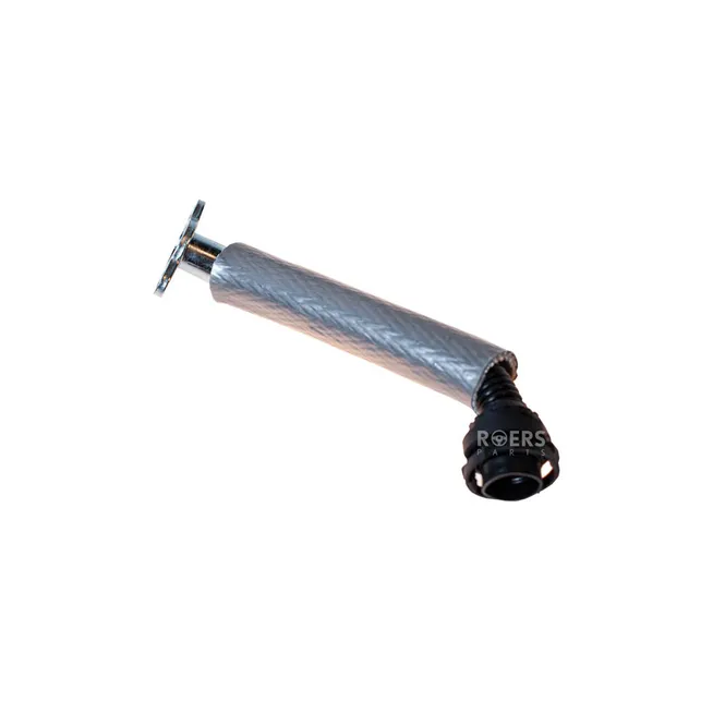 Трубка масляная турбины Roers Parts RPL35TP001