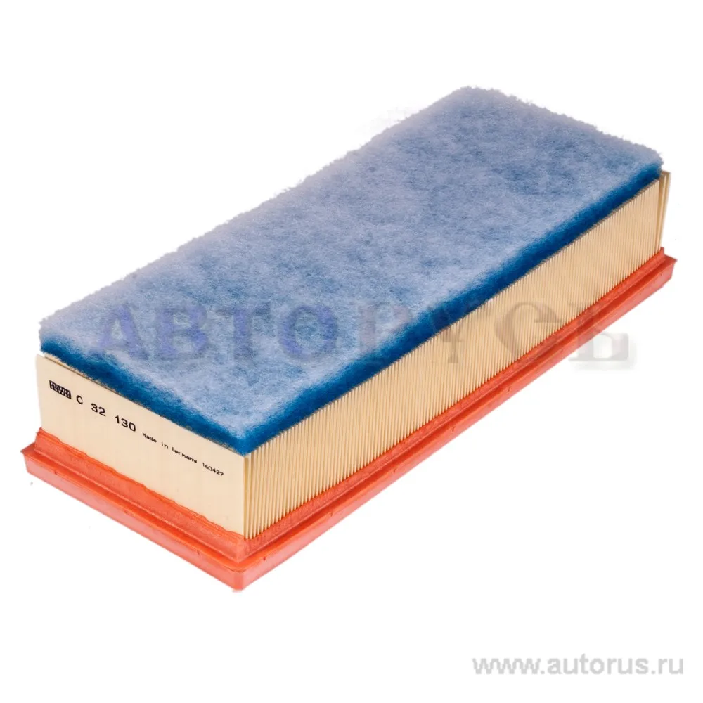 Фильтр воздушный MANN-FILTER C 32 130