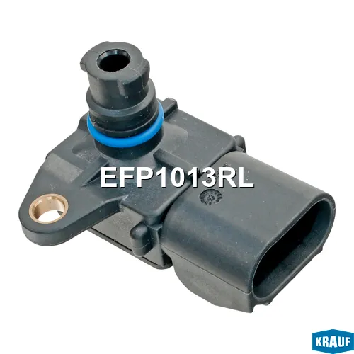Датчик абсолютного давления воздуха ДВС EFP1013RL