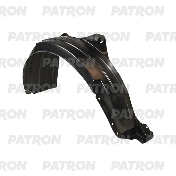 Подкрылок Передн лев KIA PICANTO 2003-2008 PATRON P72-2046AL