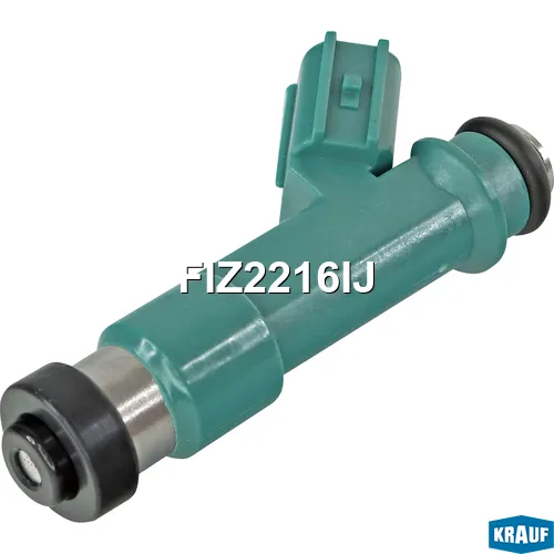 Форсунка бензиновая KRAUF FIZ2216IJ