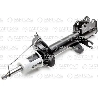 Амортизатор подвески 333419 GAS задн прав CHEVROLET Lacetti 05- PART-ONE 1SA163