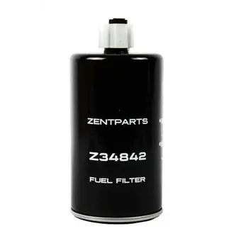 Фильтр топливный GAZ ZENTPARTS Z34842_ZNT