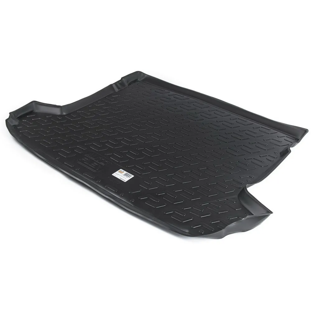 Коврик в багажник Hyundai Tucson полиуретан чёрный AutoFlex 91023018002