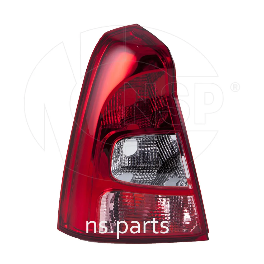 Фонарь задний правый RENAULT Logan I (09-14) NSP078200744759