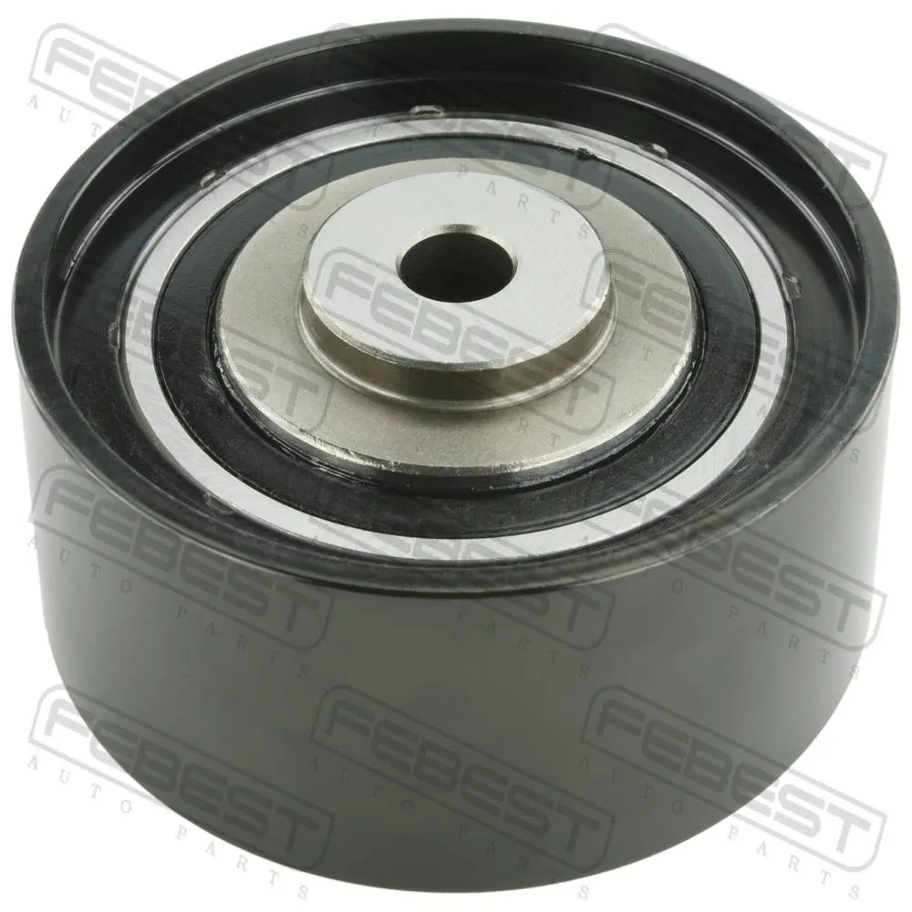 Ролик обводной MITSUBISHI LANCER CY,CZ# 2007.03-2017.12 [EUR] FEBEST 2388-TIG