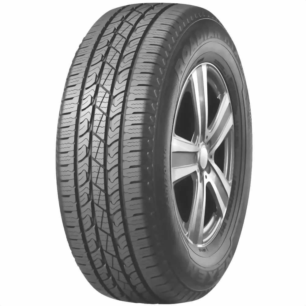 Шина R15 225/70 Nexen Roadian HTX RH5 100S лето 13137