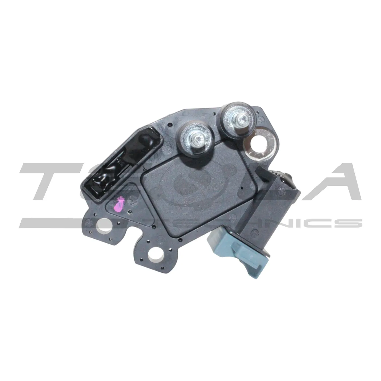 Регулятор CITROEN Xsara, C4, C5, PEUGEOT 206, 307, 607, 807 TESLA TECHNICS TT31200 A