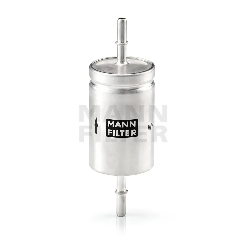 Фильтр топливный MANN-FILTER WK 512