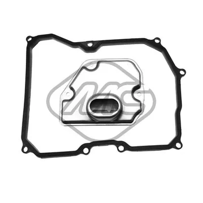 Фильтр акпп BMW Metalcaucho 21048