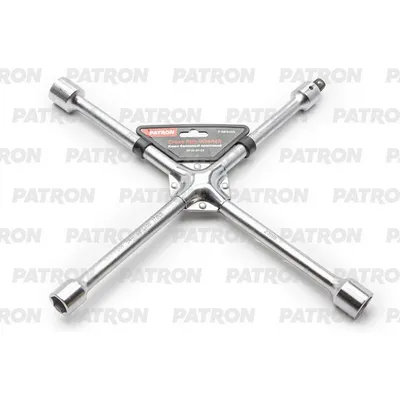 Ключ баллонный PATRON P681B400