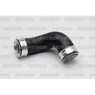 Патрубок интеркулера (пр-во Турция) MERCEDES-BENZ: 203 C200 CDI-C220 CD PATRON PH1117