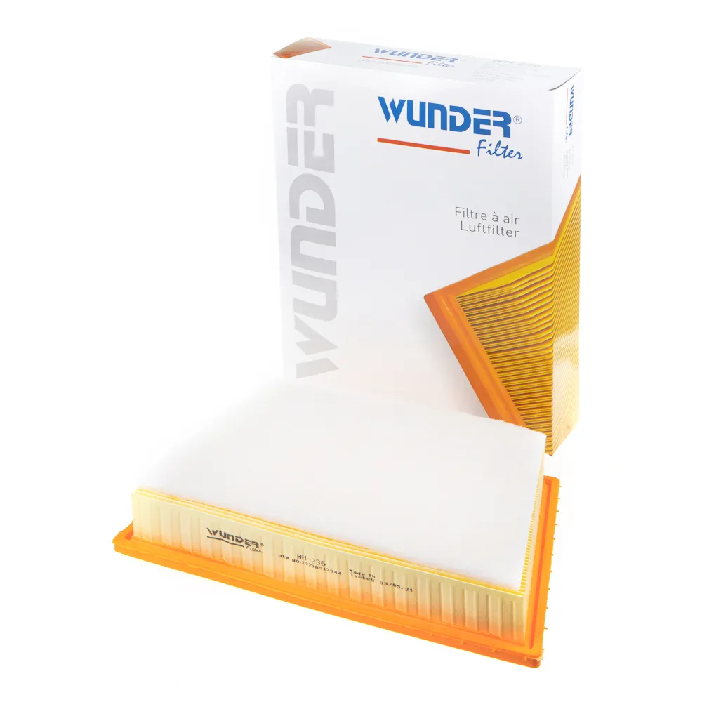 Фильтр воздушный BMW (F45-F46) X1 (F48) MINI III (F54-F60) WUNDER FILTER WH236