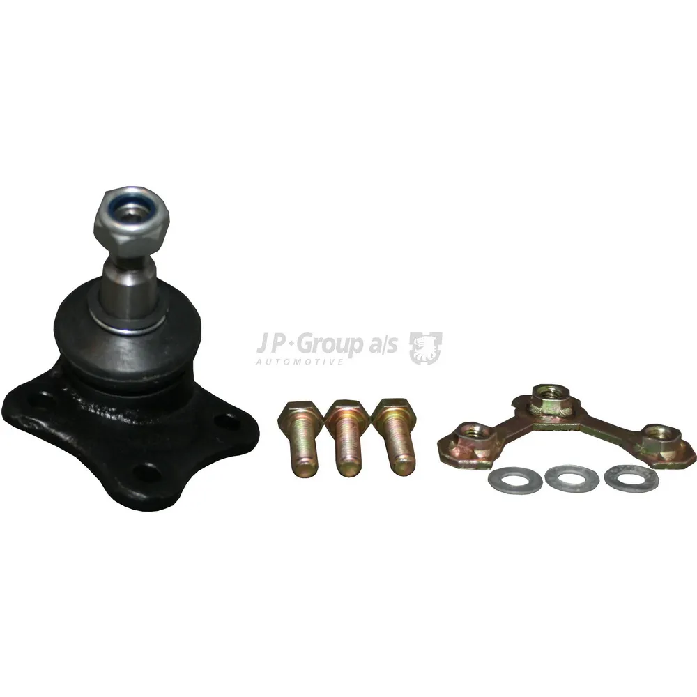 Опора шаровая R JP GROUP 1140301480