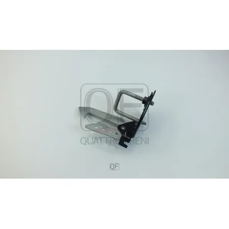Замок капота ответная часть LH QUATTRO FRENI QF42G00025