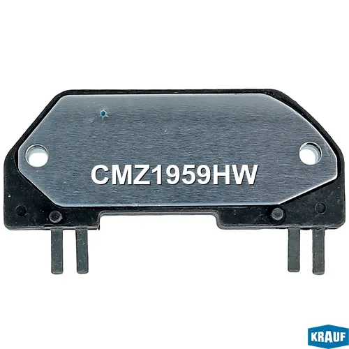 Коммутатор системы зажигания KRAUF CMZ1959HW