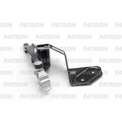 Датчик угла наклона фар передний AUDI: A4 01- PATRON PE24060