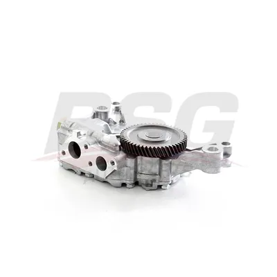 Насос маслянный RANGER/MAZDA B2500-BT50 98-12 BSG BSG 30-101-007