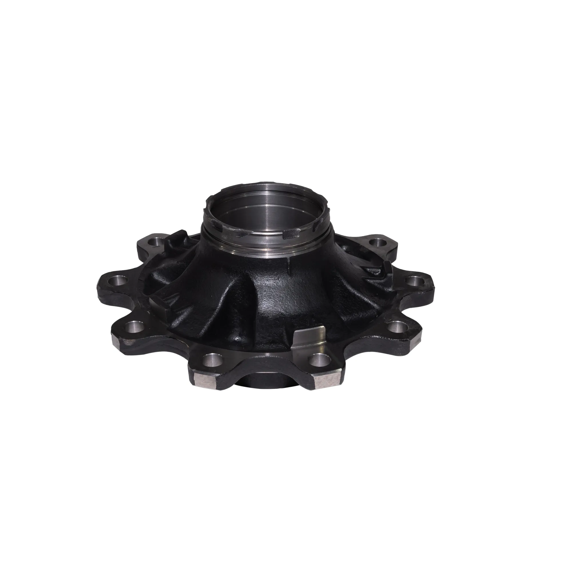 Ступица BPW ECO STELLOX 83-00702-SX