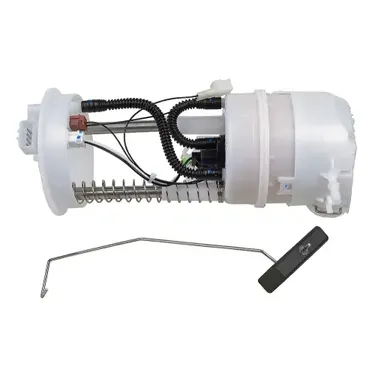 Насос топливный электрический в сборе 3.5 bar Nissan Qashqai 2.0i STELLOX 10-01596-SX