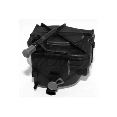 Фильтр топливный в корпусе BERLINGO/C2-C5/JUMPY/XSARA/FIAT SCUDO/PGT 206/208/307/FRD FOCUS 1.4-1.6D/ METALCAUCHO 05392