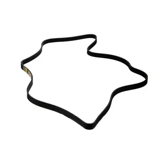 Ремень поликлиновый 6PK2210 MB Sprinter 214-414 2.3 96>, VW T4 2.5TDi 9 ZENTPARTS Z22695