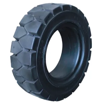 Шина R12 7,00 LANDE SP800 всесез Цельнолитая STS221823