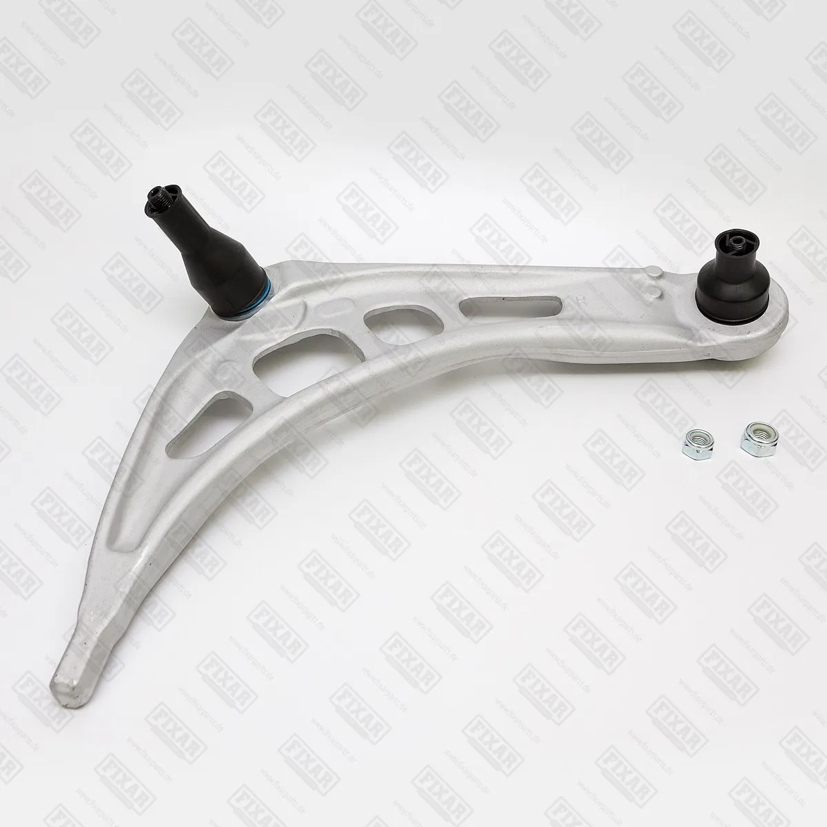 Рычаг подвески передний нижний правый BMW 3(E46) 98-> FIXAR FQ0333R