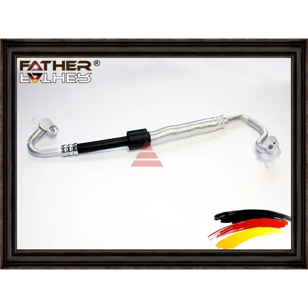 Трубка кондиционера FATHER F806R81
