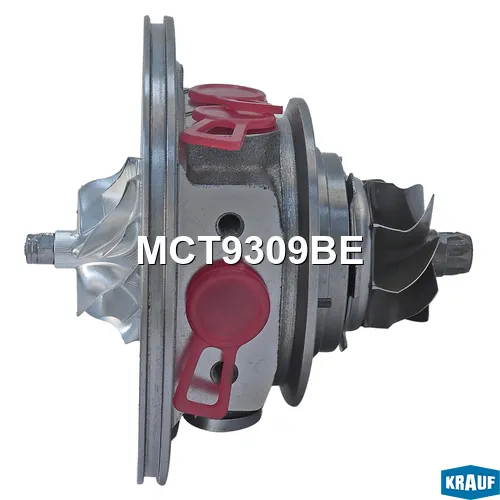 Картридж для турбокомпрессора KRAUF MCT9309BE