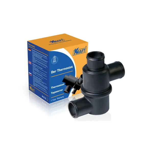 Термостат ВАЗ 2121 Нива и модификации, Niva Urba KRAFT KT019504