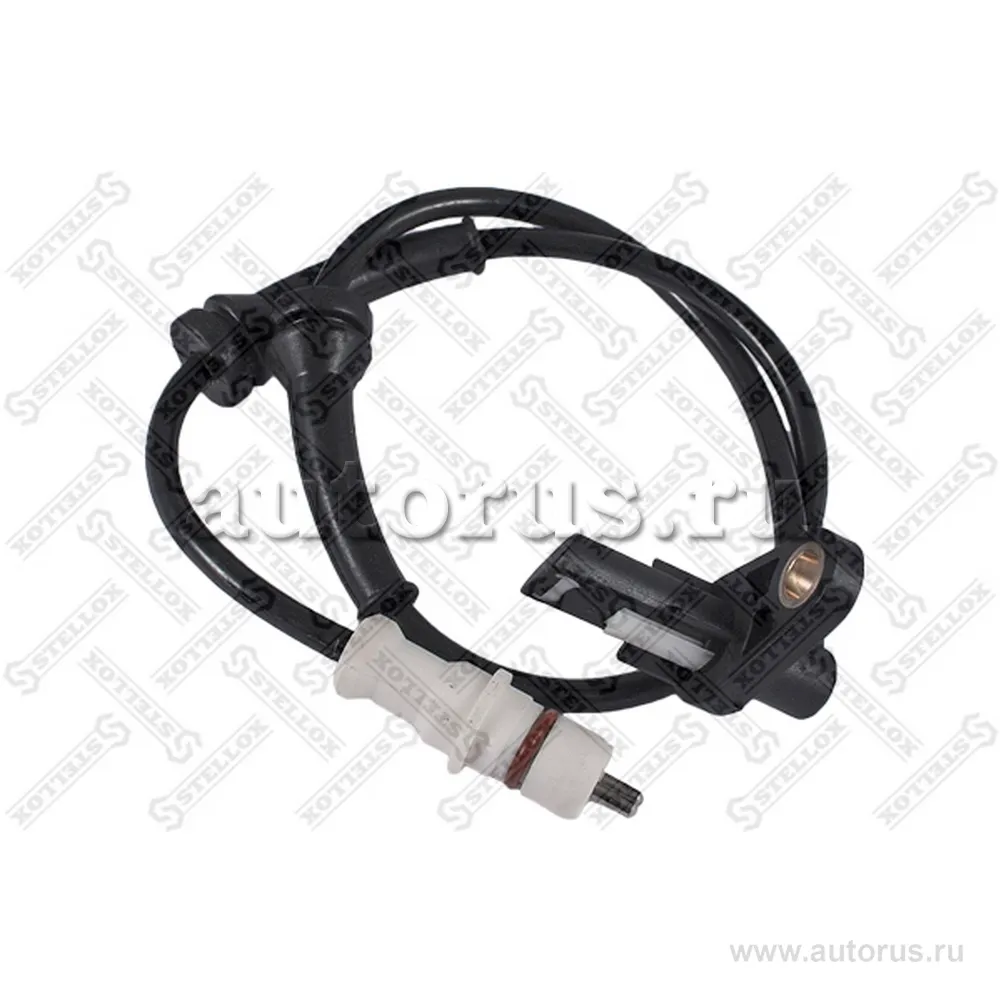 Датчик ABS зад.лев. Renault Logan (0665524_SX) STELLOX 0665526_SX