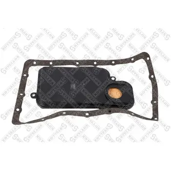 Фильтр АКПП с прокладкой Mitsubishi Challenger,Delica,L200,Montero STELLOX 20-51103-SX