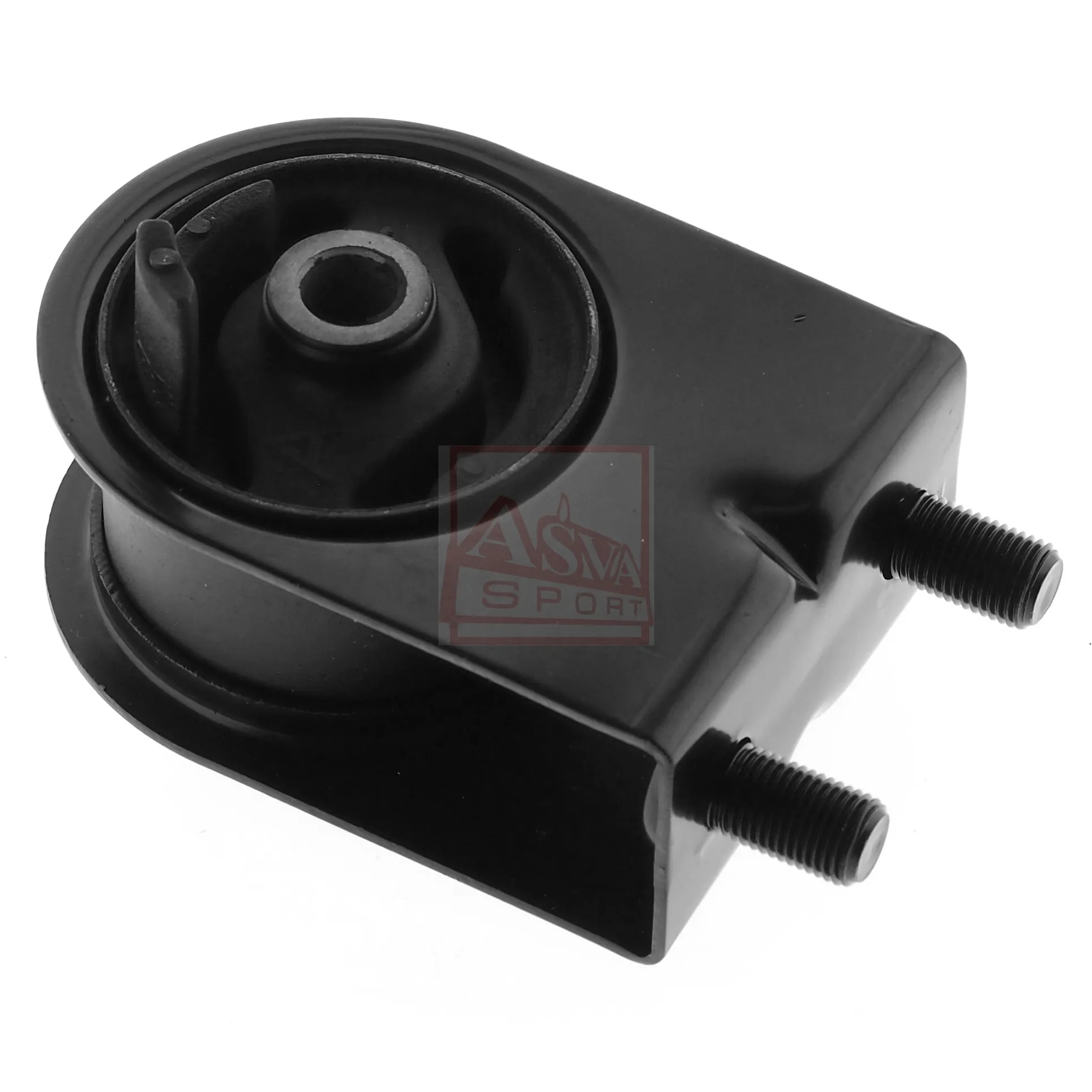 Подушка двигателя передняя ASVA 0512BJF